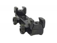 Кронштейн Apel Kipp-M 1-TLG Waffen-Prisma 12 мм BH 18 мм Prismen 244-10148