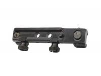 Кронштейн Apel Kipp-M 1-TLG Waffen-Prisma 12 мм BH 18 мм Prismen 244-10148 - вид снизу