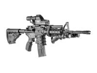 Накладка полимерная Fab-Defense для M16 (fx-mwgg)- на оружие