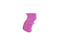 Пистолетная рукоятка Fab-Defense для АК47, АК74, Сайга (fx-ag47pink, полимерная, розовая)