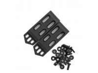 Клипсы COLD STEEL SECURE-EX (CS_SACLB)