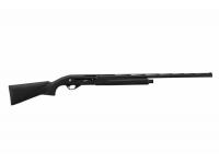 Ружье ATA Arms Neo 12 R Plastic Stream 12x76 L=710 (черный пластик, высокая прицельная планка)