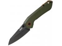 Нож CRKT OVERLAND (6280) 