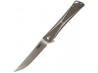 Нож CRKT CROSSBONES (7530)  