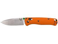 Нож Benchmade Bugout (BMCU535-SS-20CV-G10-ORG)
