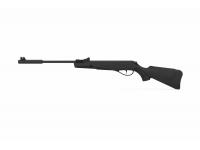 Пневматическая винтовка Retay 70S Black 4,5 мм (пластик, переломка, Black) 