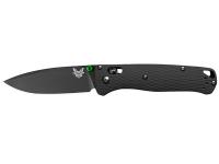 Нож Benchmade Bugout (BMCU535-BK-M4-G10-BLK)