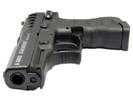 Пневматический пистолет Аникс Блэкбёрд A-3003 (Anics - Blackbird A-3003) 4,5 мм