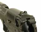 Пневматический пистолет Аникс Беркут А-2002 (Anics Berkut A-2002) 4,5 мм