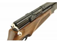 Пневматическая винтовка BSA R10 Walnut 7.5 Дж 4.5 мм PCP ствольная коробка