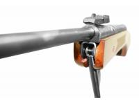 Пневматическая винтовка Strike One B008 4,5 мм 3 Дж рычаг