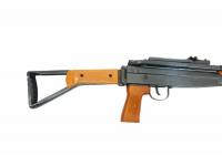 Пневматическая винтовка Strike One B017 4,5 мм 3 Дж приклад