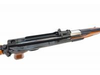 Пневматическая винтовка Strike One B017 4,5 мм 3 Дж корпус