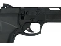 Пневматический пистолет Strike One B026 4,5 мм 3 Дж корпус