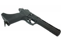Пневматический пистолет Strike One B026 4,5 мм 3 Дж вид сбоку
