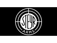 Ствол Steyr Arms Classic CL II Stainless 6,5x55 SE L=600 (M15x1)