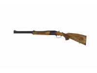 Штуцер Blaser BB97 Classic Stutzen 8x57 JRS(IRS), 8x57 JRS(IRS) (кофр B) вид справа