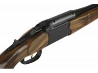 Штуцер Blaser BB97 Classic Stutzen 8x57 JRS(IRS), 8x57 JRS(IRS) (кофр B) коробка