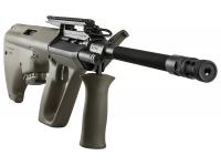 Карабин Steyr Arms AUG Z Olive 223 Rem (M13x1, Picatinny) - вид 3