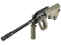 Карабин Steyr Arms AUG Z Olive 223 Rem (M13x1, Picatinny) - вид 4