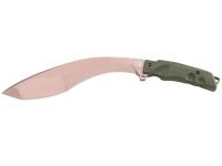 Мачете Fox EXTREME TACTICAL FIXED KUKRI FFX-9CM05 BT 