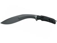 Нож FOX EXTREME TACTICAL FIXED KUKRI FFX-9CM04 T 