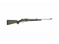 Карабин Steyr Mannlicher SM 12 SX Stainless 308 Win L=558 (M15x1, целик, мушка, кофр)