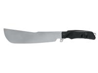 Мачете Fox Knives Golok Hitam (FFX-9CM02B)