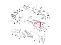 Поршень-2 МР-512 (МР-512.777223.029) на схеме