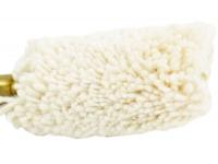 Хлопковый ершик пуховка DEWEY 12 калибр (M12) вид №1 Хлопковый ершик пуховка DEWEY 12 калибр (M12) вид №1