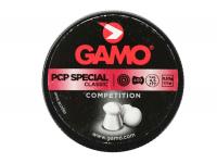 Пули пневматические GAMO PCP SPECIAL 4,5 мм 0,52 грамма (450 штук)