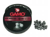 Пули пневматические GAMO PCP SPECIAL 5,5 мм (250 штук) 