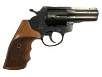 Травматический пистолет Гроза рс-03 9 мм Р.А. - комиссионный - вид справа
