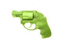 Макет револьвера Cold Steel Ruger LCR Rubber CS_92RGRLZ  