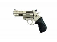 Спортивный револьвер Arminius HW357 Hunter Stainless 357 Magnum