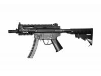 Страйкбольная модель автомата MP5PDW RIS G5M (Galaxy)