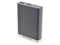 Универсальный внешний аккумулятор ROBITON POWER BANK Li13.4-K 13400 мАч BL1 (150-720)