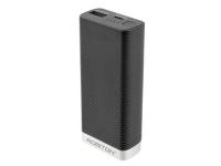 Универсальный внешний аккумулятор ROBITON POWER BANK Li5.2-K 5200мАч BL1 (245-638)