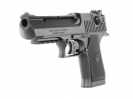 Пневматический пистолет Umarex Baby Desert Eagle 4,5 мм