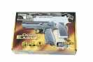 Пневматический пистолет Umarex Baby Desert Eagle 4,5 мм