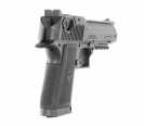 Пневматический пистолет Umarex Baby Desert Eagle 4,5 мм