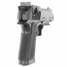 Пневматический пистолет Umarex Baby Desert Eagle 4,5 мм