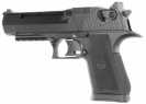 Пневматический пистолет Umarex Baby Desert Eagle 4,5 мм