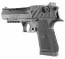 Пневматический пистолет Umarex Baby Desert Eagle 4,5 мм