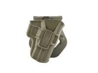 Кобура Fab-Defense M24 с кнопкой для Glock 9 мм (sc-24pg9rg)