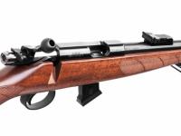 Карабин CZ 455 Lux 22 LR Still 0,5X20 UNF затвор