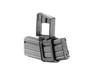 Горизонтальный держатель магазина  Fab-Defense для M4 (fx-mth)