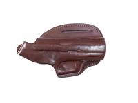 Кобура поясная Beretta 92 (модель D)