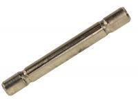 Штифт задний МР-155 (ЕИФЮ 758343.016-01) вид сбоку