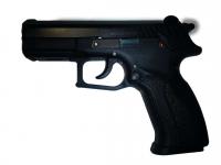 Травматический пистолет Grand Power-T12 АКБС 10х28 №20387
